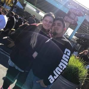 Meet your Posher, Daniel